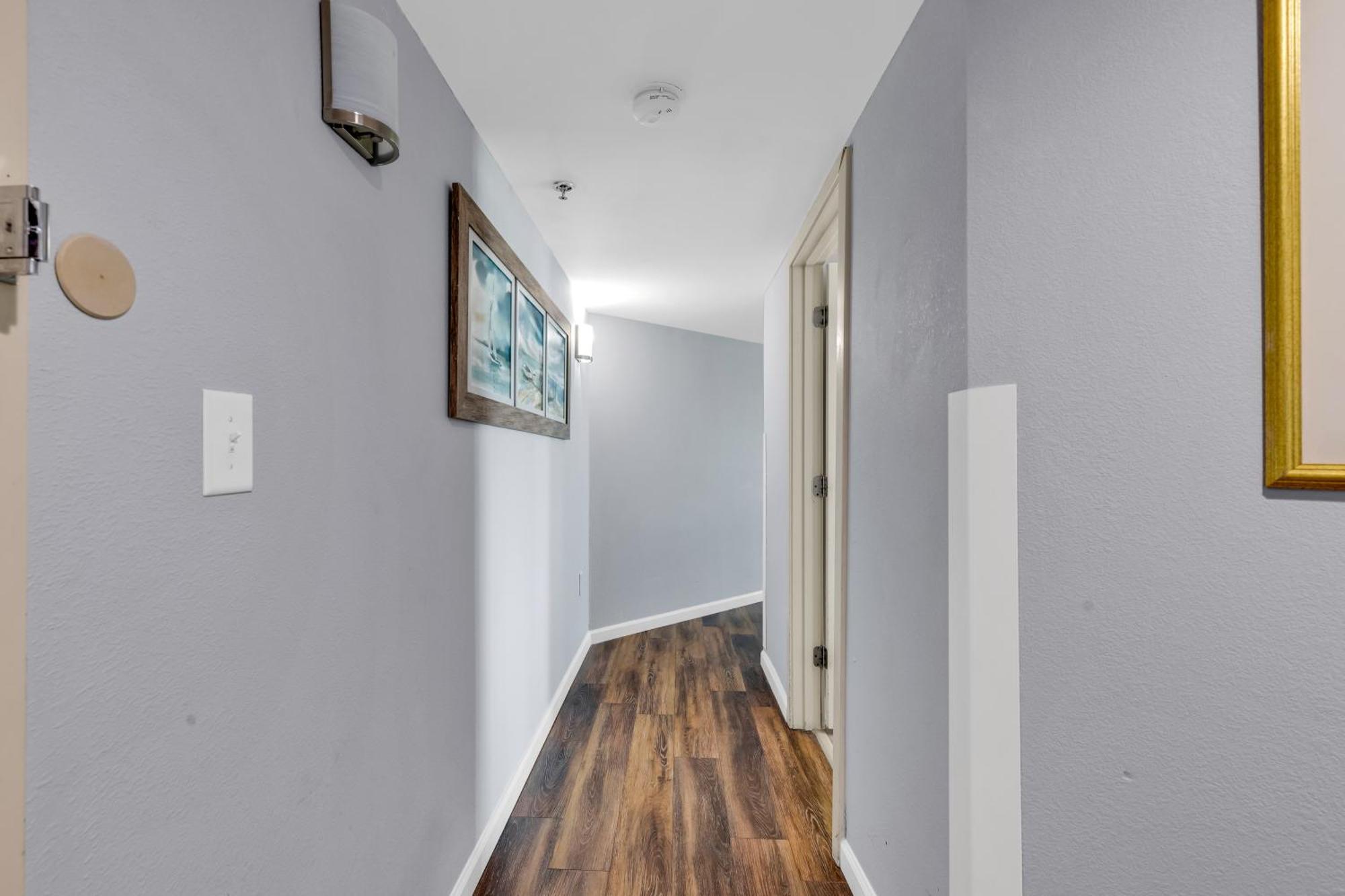 Stunning Condo With Wall-To-Wall Windows Overlooking Ocean Myrtle Beach Kültér fotó