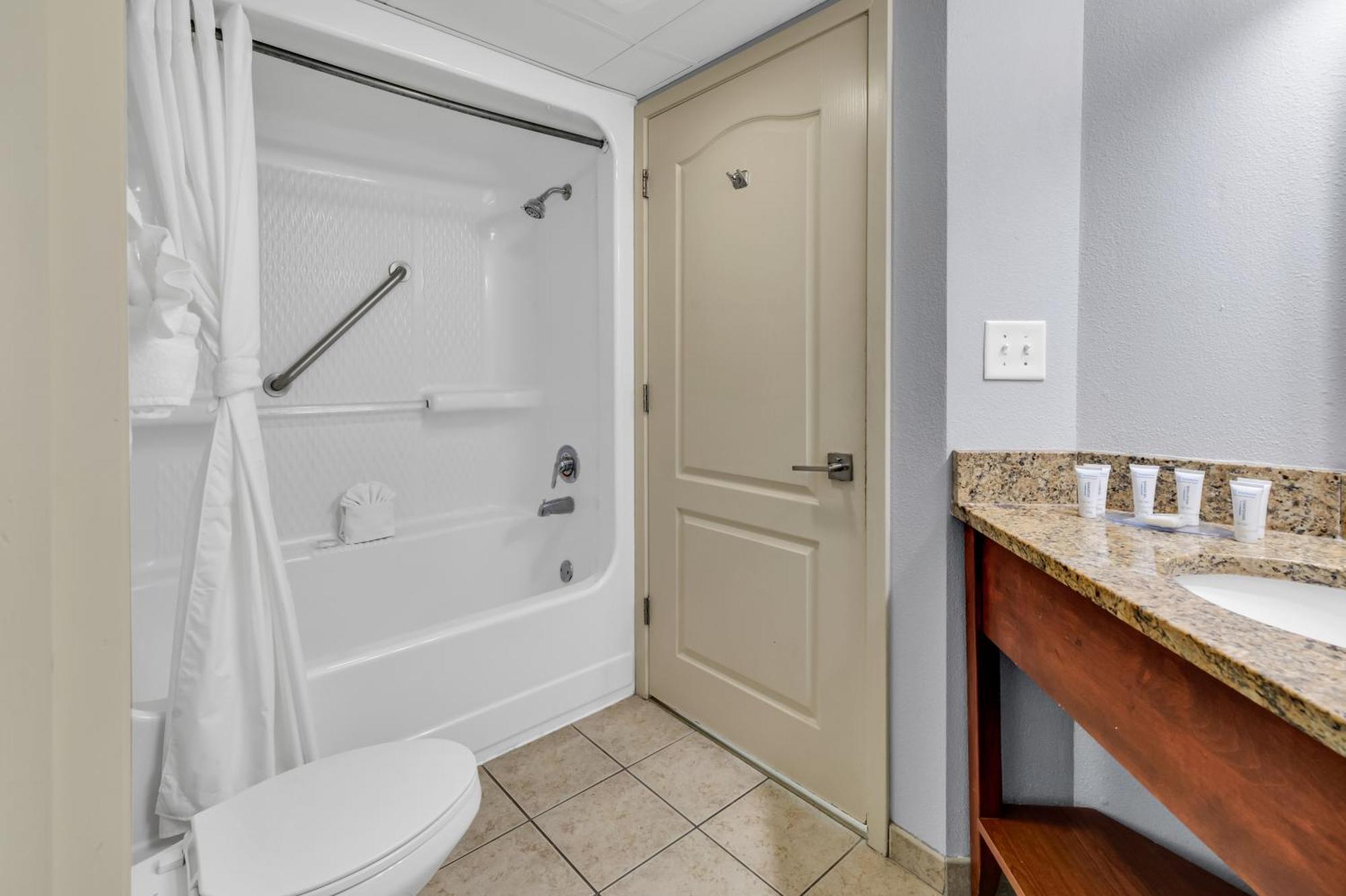 Stunning Condo With Wall-To-Wall Windows Overlooking Ocean Myrtle Beach Kültér fotó